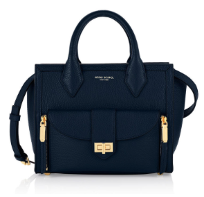 henri bendel rivington tote